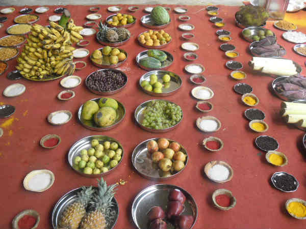 சாயா கிரகங்கள்