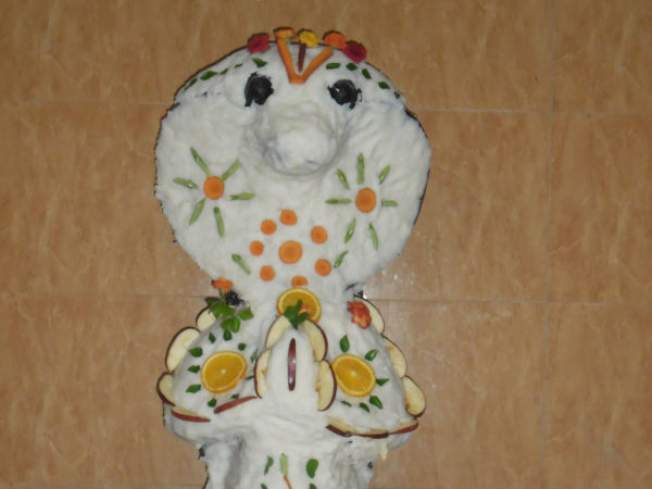 சர்ப்ப யோகம்