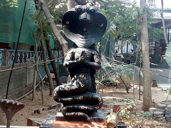 அரசியல் அதிகாரம் 