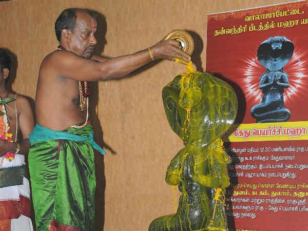 நோய்கள் தீரும்