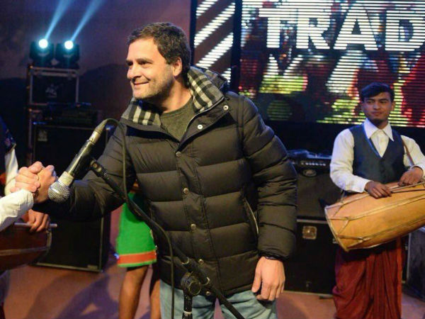 கறுப்பு பணத்தில் வாங்கிய சூட் பூட்டா? 