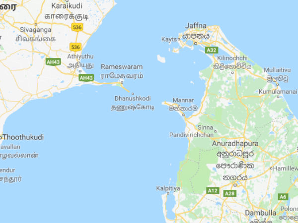 ஆனால் பாலத்திற்கு பின் 