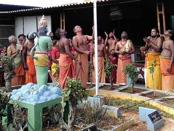நலத்திட்ட உதவிகள்