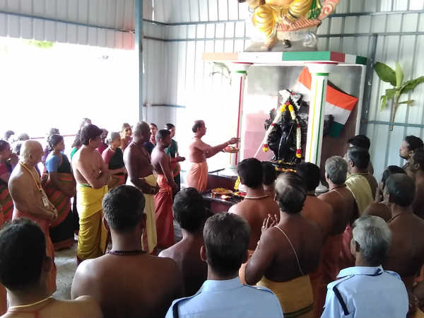 பாரதமாதா