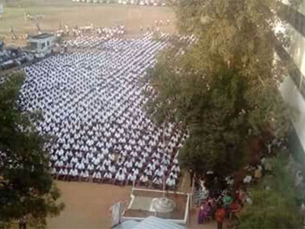 அனுமதித்தது எப்படி? 