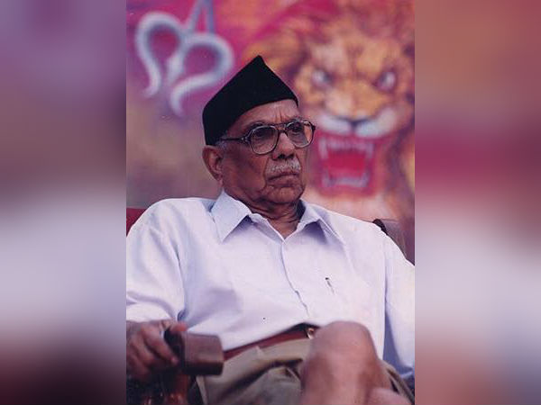 A controversy erupts over Padma Vibhushan award to RSS veteran Parameswaran A controversy erupts over Padma Vibhushan award to RSS veteran Parameswaran