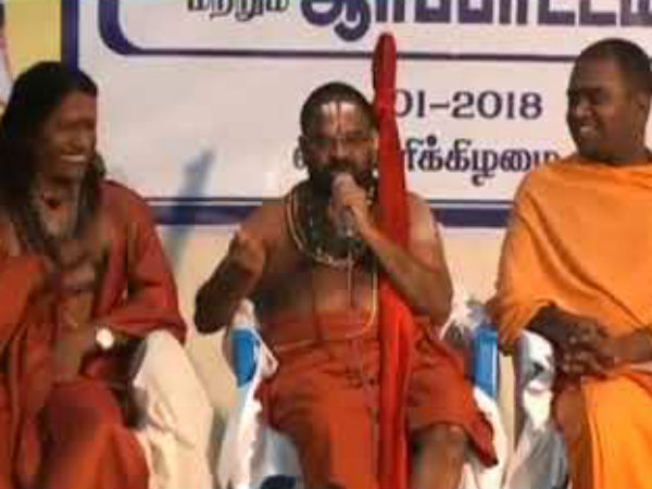 கல்லெறியத் தெரியும் 