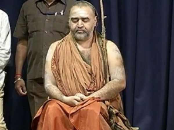 விஜயேந்திரர் விளக்கம் 