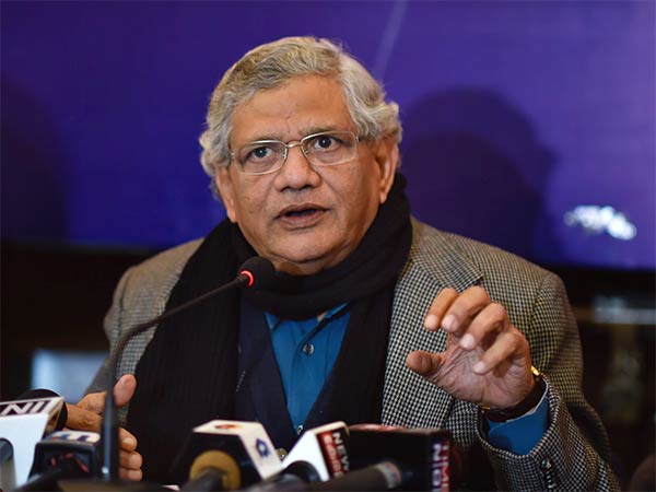 யெச்சூரி அணி அதிருப்தி 