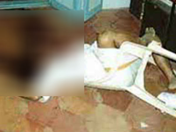  கோயில் மேலாளராக சங்கரராமன் 