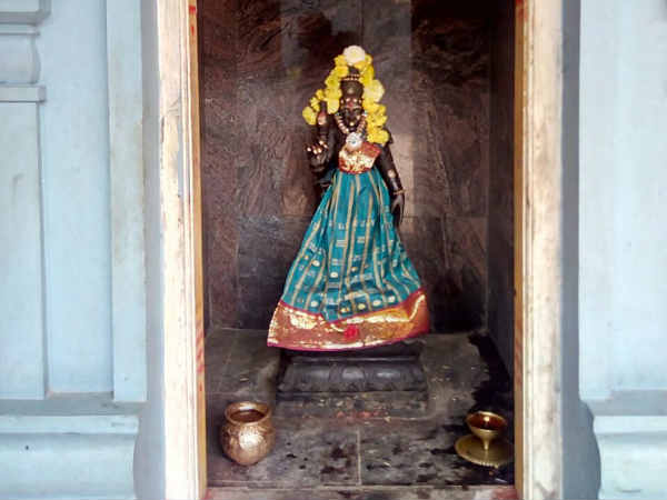 பிரதோஷ காலம் 