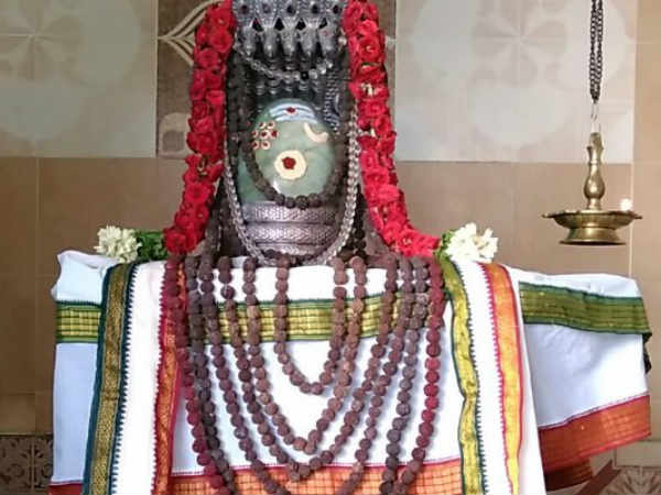 பிரதோஷ விரதம் 
