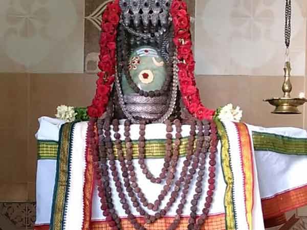 சோமவார பிரதோஷம்