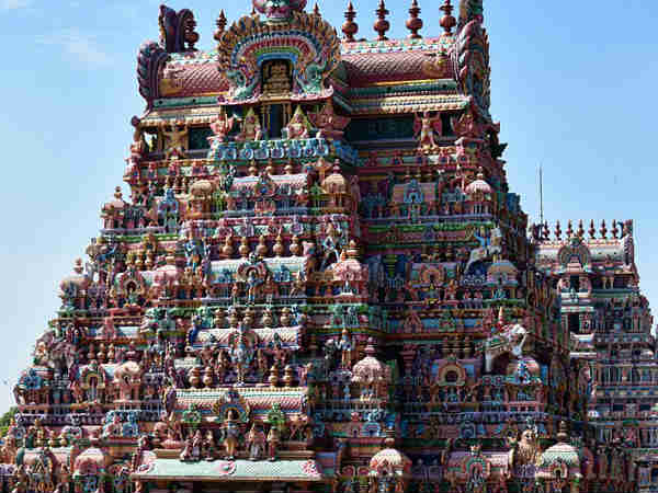 ஸ்ரீரங்கம்