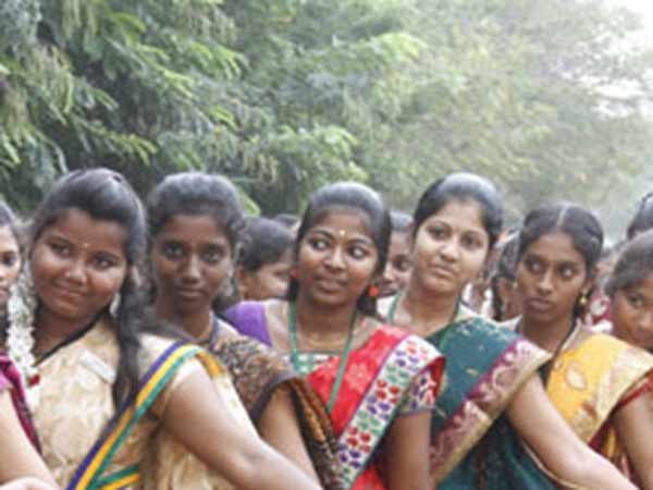 பெண் குழந்தைகளுக்கான திட்டங்கள் 