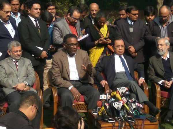 நீதிபதிகளுக்கு 200% ஊதிய உயர்வு 