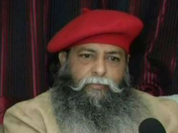 தலையை கேட்டவர் 