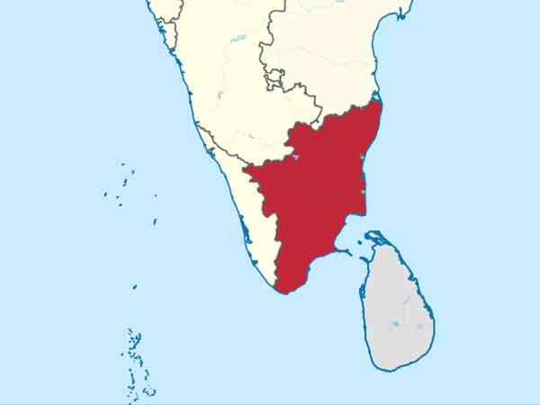 இந்தியாவின் ஆதிகுடிகள் 