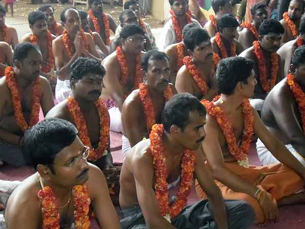பரிகார ஹோமங்கள் 