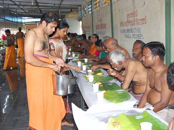 தம்பதிகள் வாழ்வு சிறக்கும்