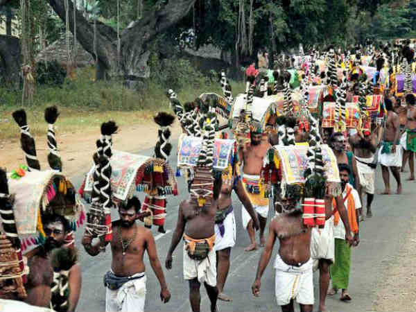 புகழ் உச்சம் தரும் பூசம்: