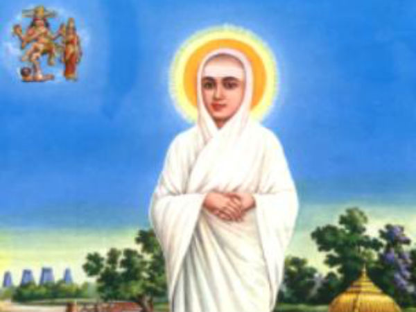 பஞ்ச பூதங்கள் உருவான நாள்: