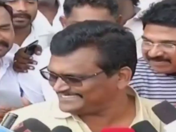 பொருப்பாளர்கள் நியமனம் 