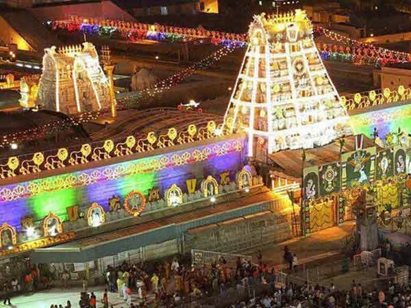 கோயில் நடை 