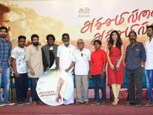 Traffic Ramaswamy is well, says SP Udayakumar 