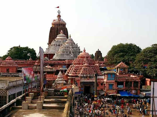 Exploring Odhisha, travel series - 21