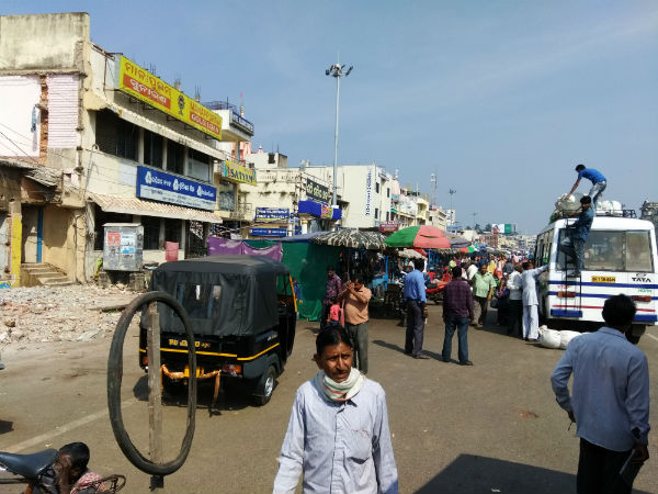 Exploring Odhisha, travel series - 21