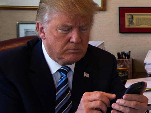  பகிரங்கமாக ஒப்புக்கொண்ட டிரம்ப்