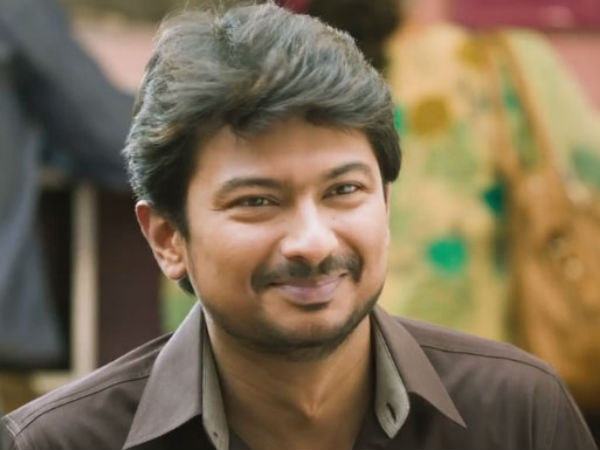 மு க முத்து முதல் உதயநிதி வரை 