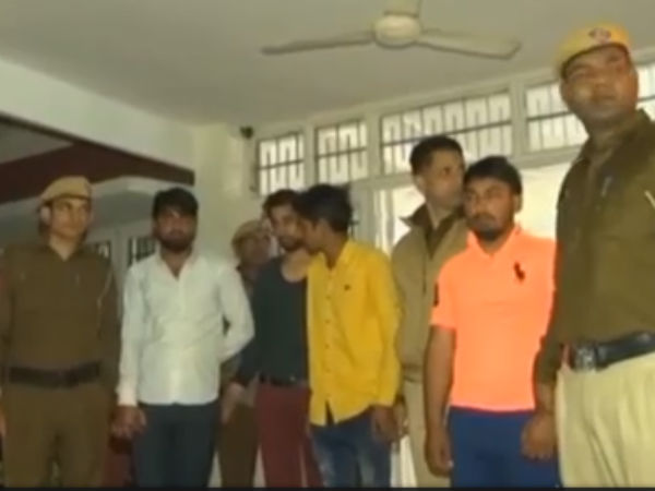 பாலியல் வன்புணர்வு 