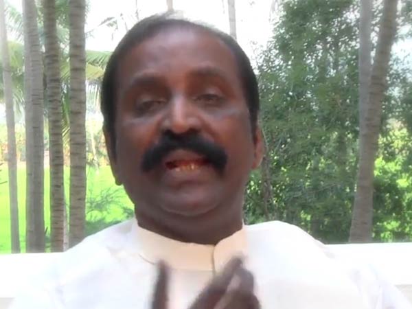 முதல் பெண் விடுதலை குரல் 