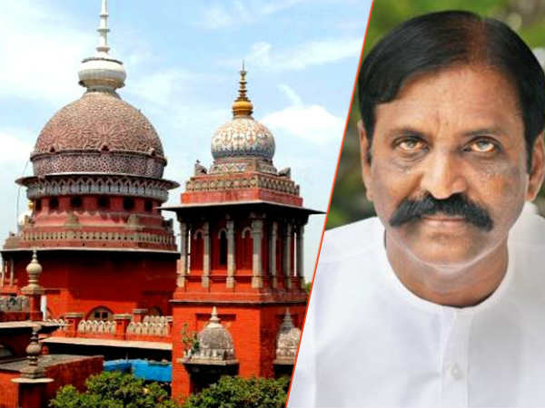 ஓயாத வைரமுத்து சர்ச்சை 