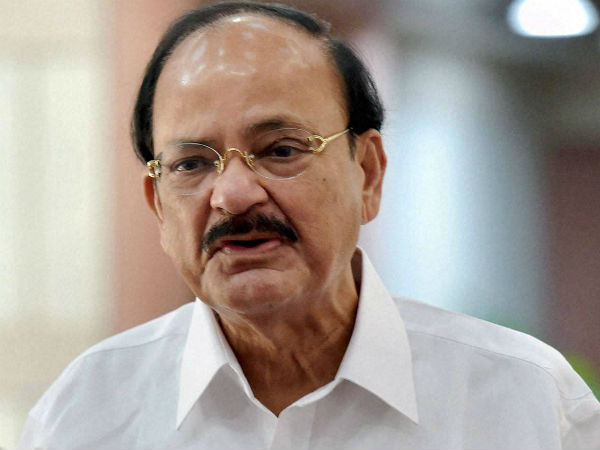 Vice President Venkaiah Naidu embarassed because of his shoes stolen at Bangalore MP's residence Vice President Venkaiah Naidu embarassed because of his shoes stolen at Bangalore MP's residence