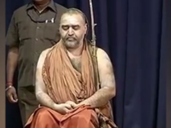 அரசியல் தலைவர்கள்... 