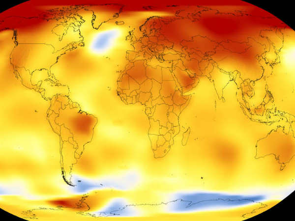 உலக வானிலை மையம் 