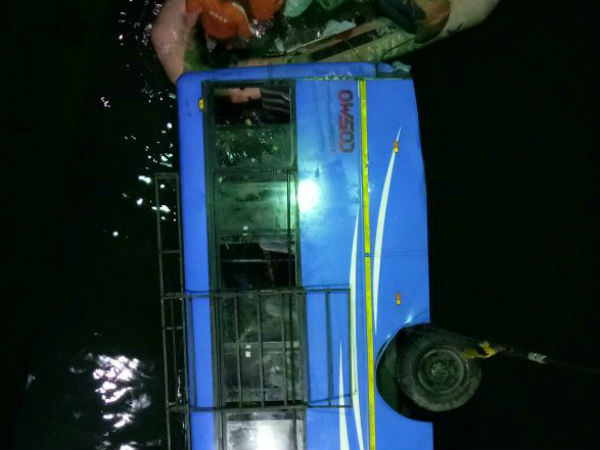 கண்ணீர் புகைக்குண்டு 