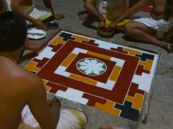 மதிப்பெண் பெற பிரார்த்தனை