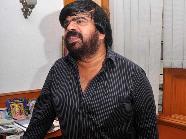 எனது ஆதரவு இல்லை 