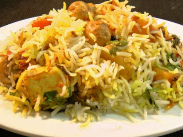 பூனைக்கறி பிரியாணி 