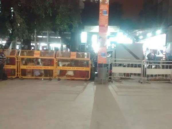  விசாரணைக்கு உத்தரவு