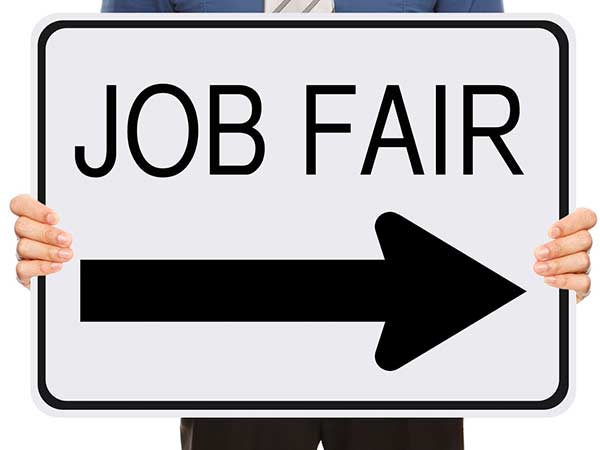 வேலை வாய்ப்புகள் வேலை வாய்ப்புகள்