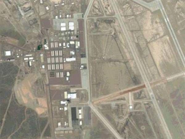 ரகசியங்களின் ரகசியம் ஏரியா 51 