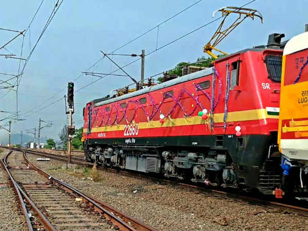 தென் மாவட்ட மக்களுக்கு நன்மை 