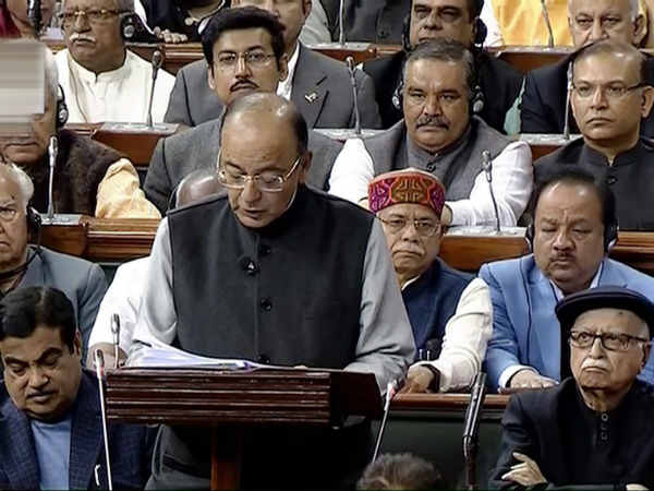 தேர்தல் பிரச்சாரத்தில் பேசப்படும் 