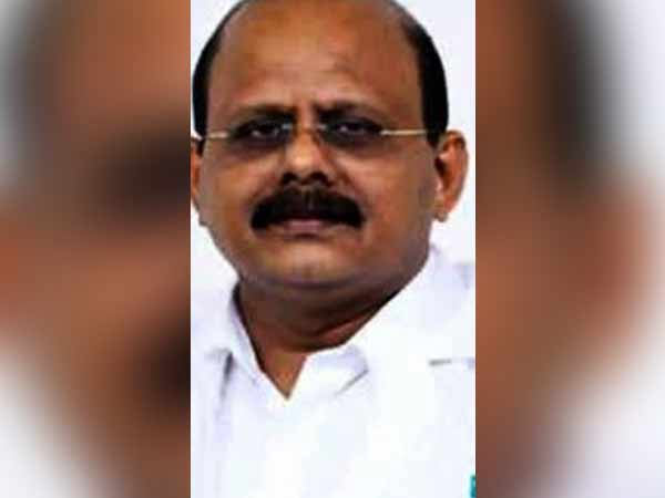 சசிகலா உதவியாளர் 