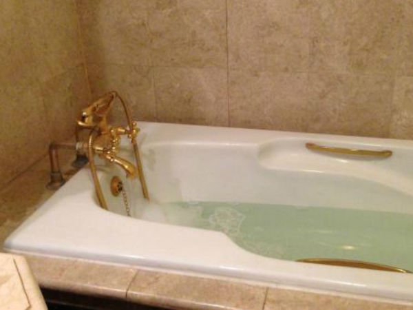 முதல் இடத்தில் கலிபோர்னியா 